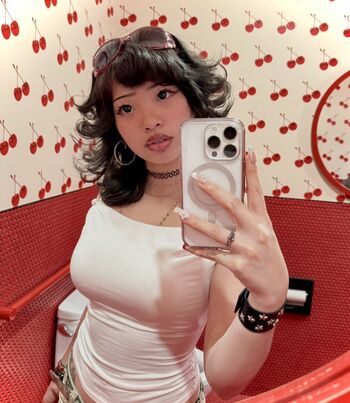 Full leaked Ruinedbymiki page private onlyfans photo