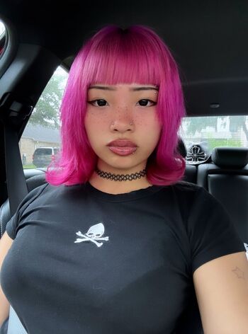 Full leaked Ruinedbymiki page private onlyfans photo