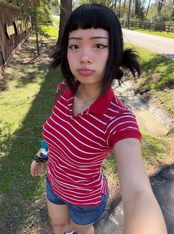 Full leaked Ruinedbymiki page private onlyfans photo