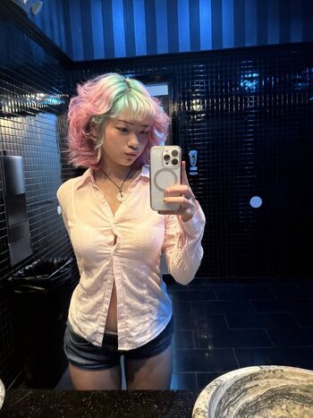 Full leaked Ruinedbymiki page private onlyfans photo