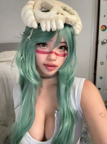 Full leaked Ruinedbymiki page private onlyfans photo