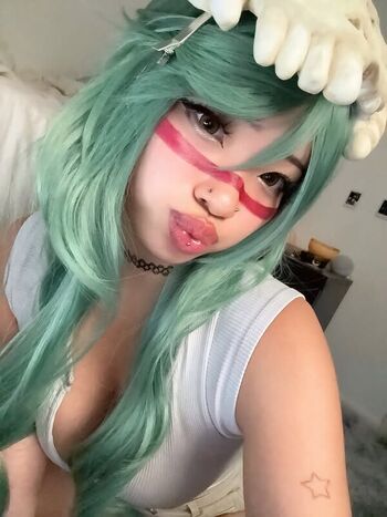 Full leaked Ruinedbymiki page private onlyfans photo