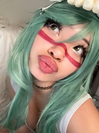 Full leaked Ruinedbymiki page private onlyfans photo