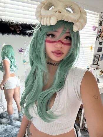 Full leaked Ruinedbymiki page private onlyfans photo