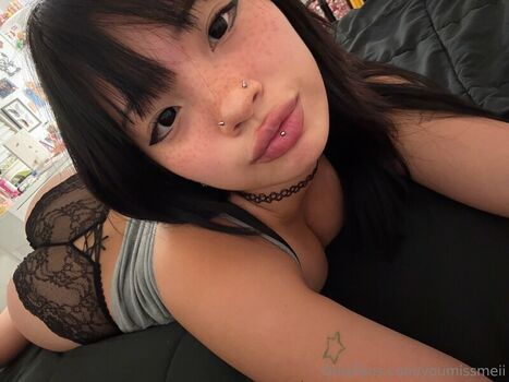 Full leaked Ruinedbymiki private onlyfans photo