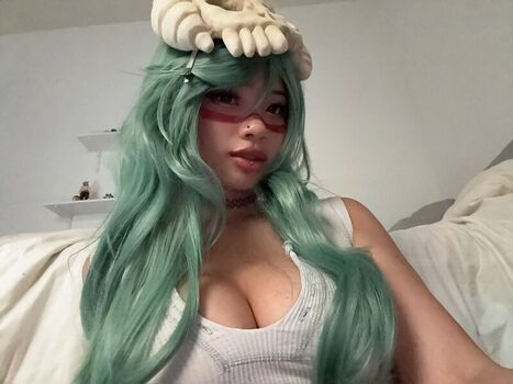 Full leaked Ruinedbymiki private onlyfans photo