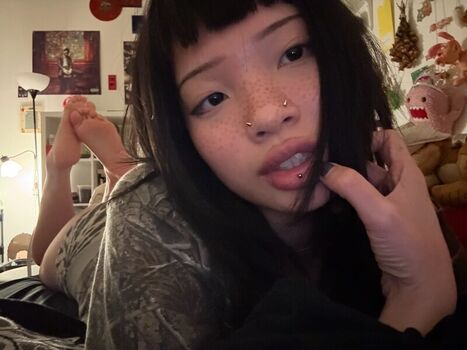 Full leaked Ruinedbymiki private onlyfans photo