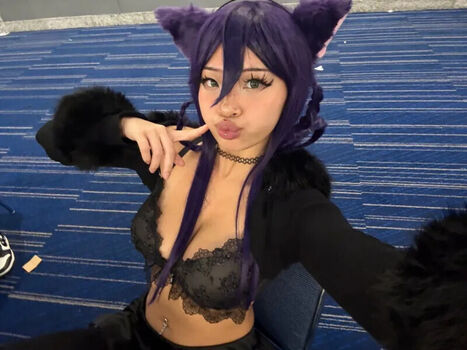 Full leaked Ruinedbymiki private onlyfans photo