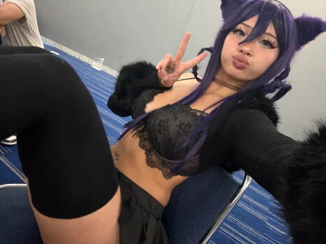 Full leaked Ruinedbymiki private onlyfans photo