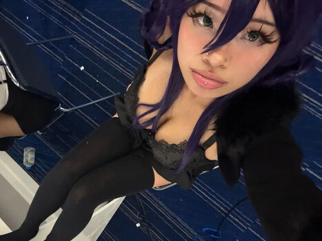 Full leaked Ruinedbymiki private onlyfans photo