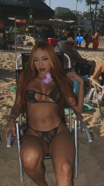 Full leaked Ruivinha de marte private onlyfans photo