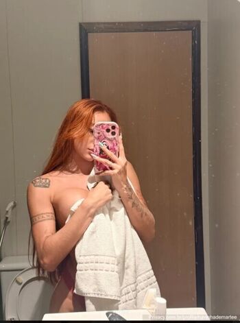 Full leaked Ruivinha de marte page private onlyfans photo
