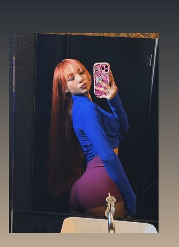 Full leaked Ruivinha de marte private onlyfans photo