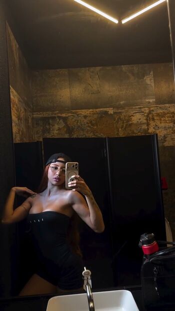 Full leaked Ruivinha de marte private onlyfans photo