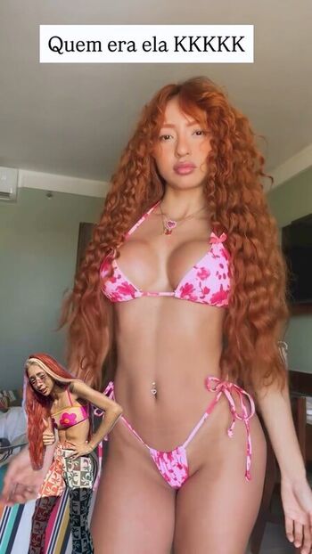 Full leaked Ruivinha de marte page private onlyfans photo