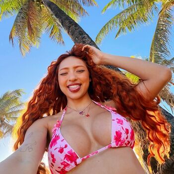 Full leaked Ruivinha de marte page private onlyfans photo