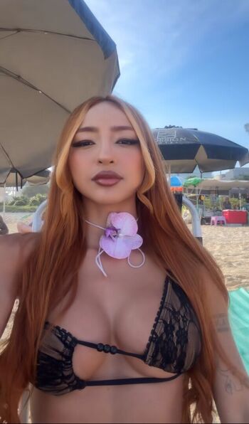 Full leaked Ruivinha de marte private onlyfans photo