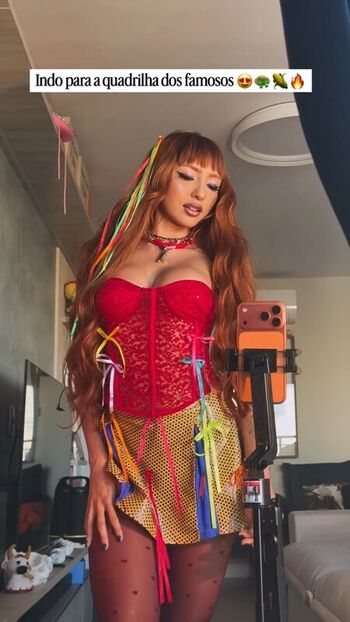 Full leaked Ruivinha de marte private onlyfans photo