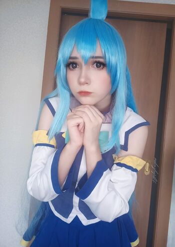 Rukozhopik Cosplay