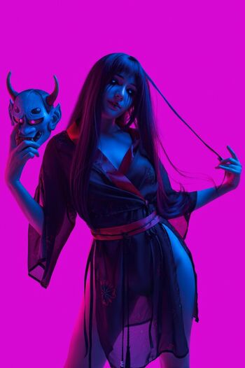Full leaked Rukozhopik cosplay private onlyfans photo