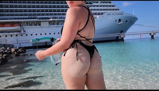 Full leaked Rumblingkitty private onlyfans photo