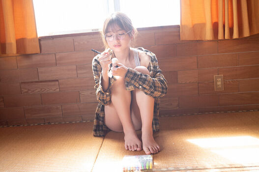 Runa Ichinose