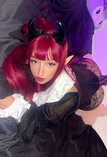 Full leaked Runa izumi private onlyfans photo