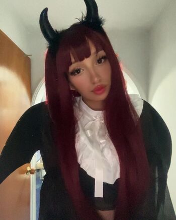 Full leaked Runa izumi private onlyfans photo