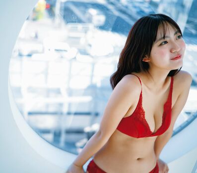 Full leaked Runa toyoda page private onlyfans photo