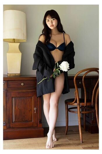 Full leaked Runa toyoda page private onlyfans photo