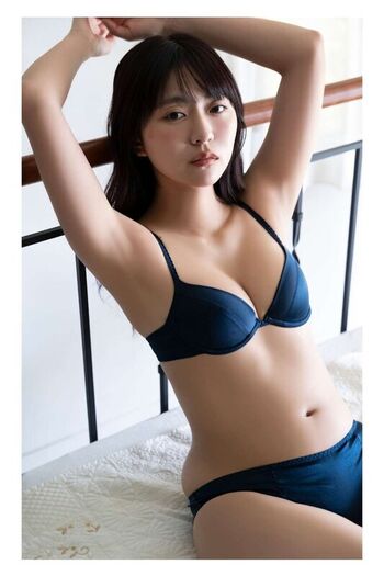 Full leaked Runa toyoda page private onlyfans photo