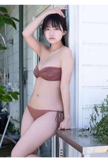 Full leaked Runa toyoda page private onlyfans photo