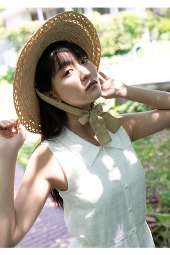 Full leaked Runa toyoda page private onlyfans photo