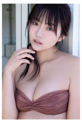 Full leaked Runa toyoda page private onlyfans photo