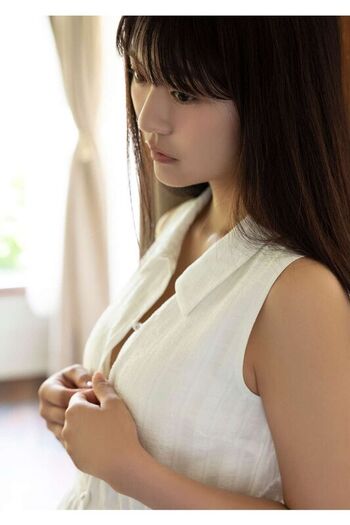 Full leaked Runa toyoda page private onlyfans photo