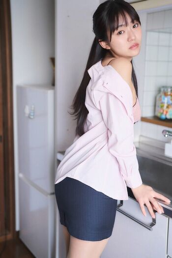 Full leaked Runa toyoda private onlyfans photo