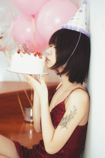 Full leaked Rurusama  page private onlyfans photo