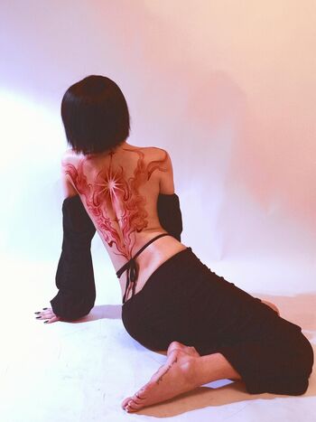 Full leaked Rurusama private onlyfans photo
