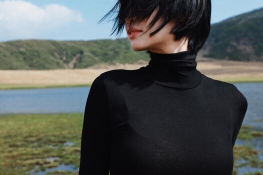 Full leaked Rurusama private onlyfans photo