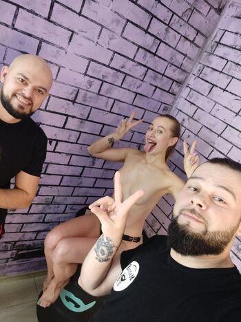 Full leaked Russian massage private onlyfans photo