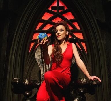 Full leaked Ruth connell private onlyfans photo