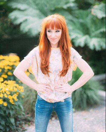 Full leaked Ruth connell private onlyfans photo