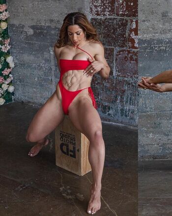 Ruth Martinez