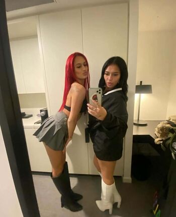 Full leaked Ruthy pearce private onlyfans photo