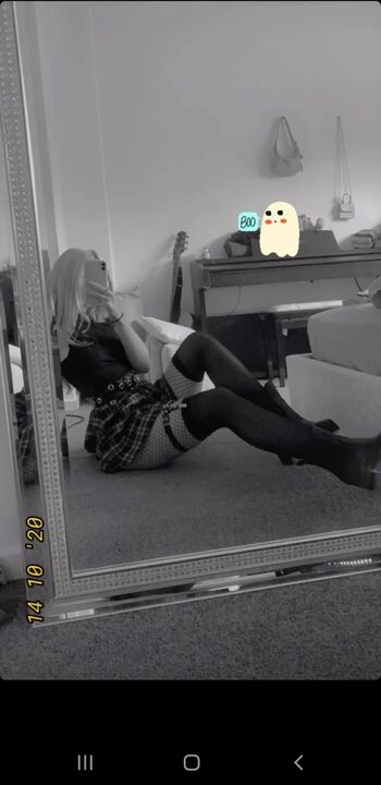 Full leaked Rxbynx private onlyfans photo