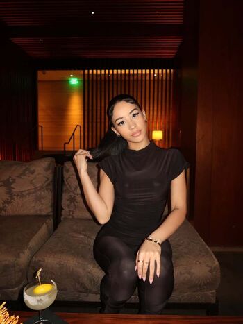 Full leaked Ryah statum private onlyfans photo