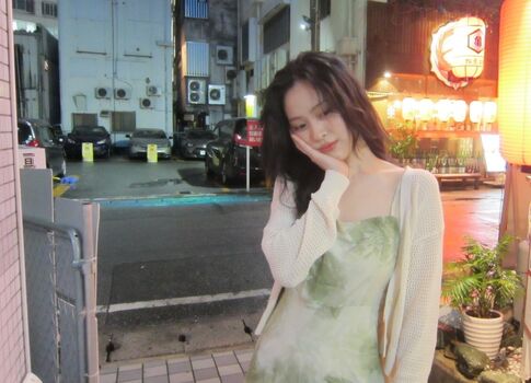 Ryujin - ITZY (신류진, Shin Ryu-jin)