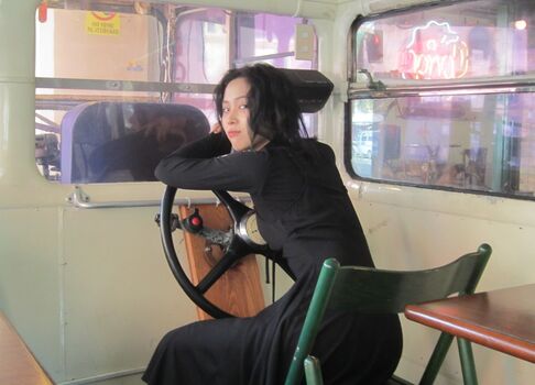 Ryujin - ITZY (신류진, Shin Ryu-jin)