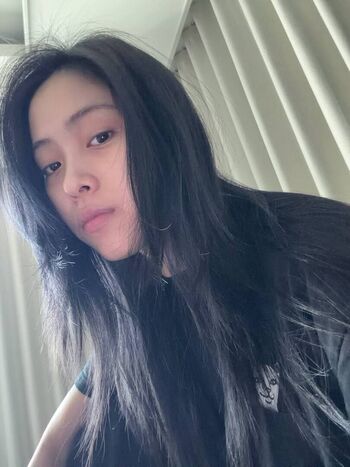 Full leaked Ryujin itzy shin ryu jin private onlyfans photo