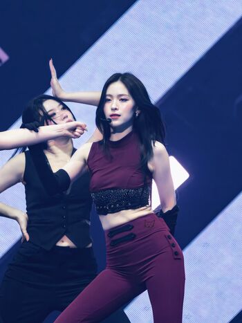Full leaked Ryujin page private onlyfans photo